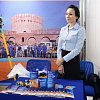 В Смоленске открылась международная строительная выставка