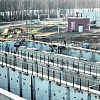Модернизация первой очереди очистных сооружений Десногорска вступила в завершающую стадию.
