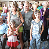 В Смоленскую область прибыли еще более 350 беженцев с юго-востока Украины