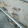 В Смоленске отремонтируют почти километр «убитых» трамвайных путей