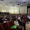 В Смоленске прошла научно-практическая конференция «Осенние Филатовские чтения – важные вопросы детского здоровья»