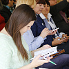 Торжественное открытие осенней сессии для польских преподавателей русского языка в СмолГУ