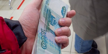 Смоленская полиция предупреждает о случаях обнаружения поддельных денежных купюр