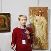 Выставка «Старинные иконы. XVII — XX вв.»  открылась в Смоленске