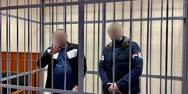 Жители Смоленска хранили в квартире 15 кг наркотиков, оружие и боеприпасы 