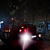 В Сафонове пожарные спасли жизни трех человек