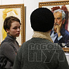 В Смоленске открылась выставка «Любимые артисты театра и кино в сценических образах»