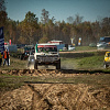 В Смоленской области прошли гонки по бездорожью