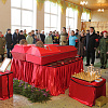 В Смоленской области погибшим воинам-кавалеристам воздали почести
