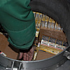 В Смоленскую область пытались ввезти цистерну контрабандных сигарет